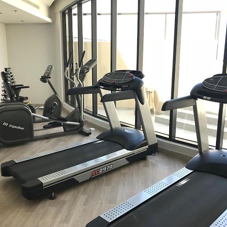 Al Manzil Residence Manáma Kültér fotó