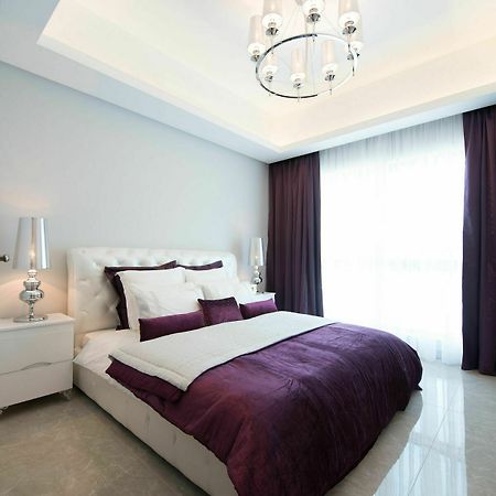 Al Manzil Residence Manáma Kültér fotó