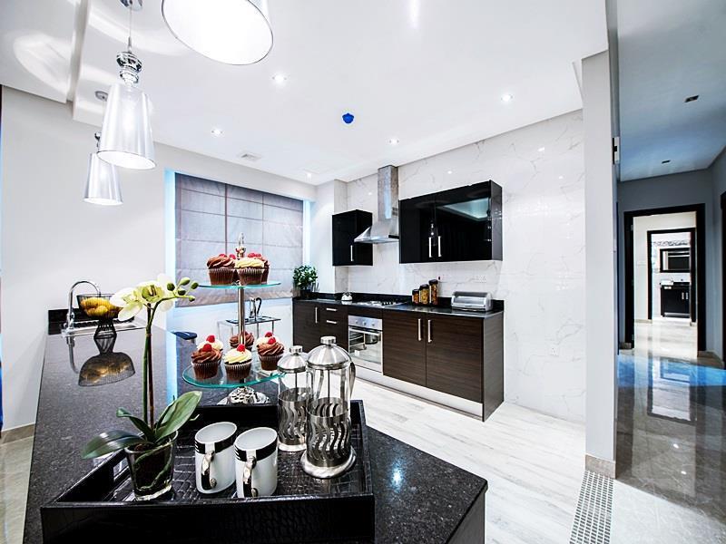 Al Manzil Residence Manáma Kültér fotó