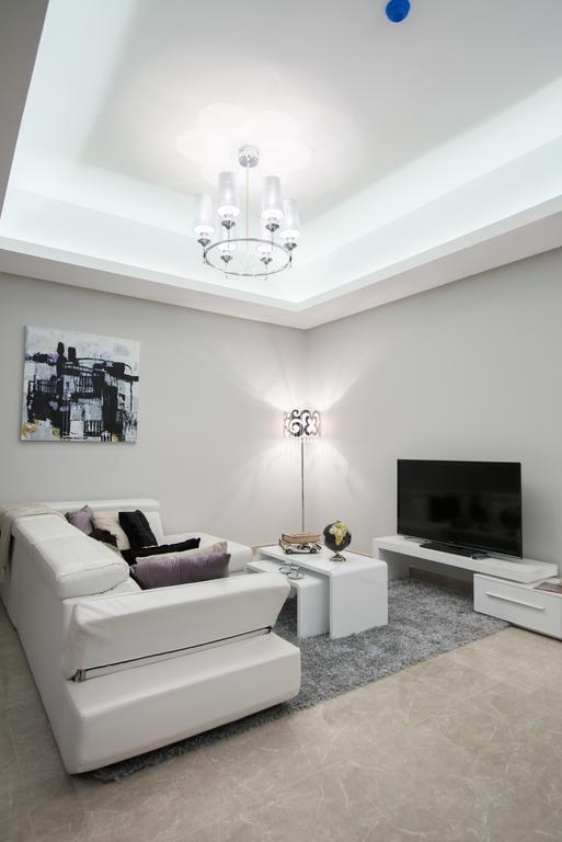 Al Manzil Residence Manáma Kültér fotó