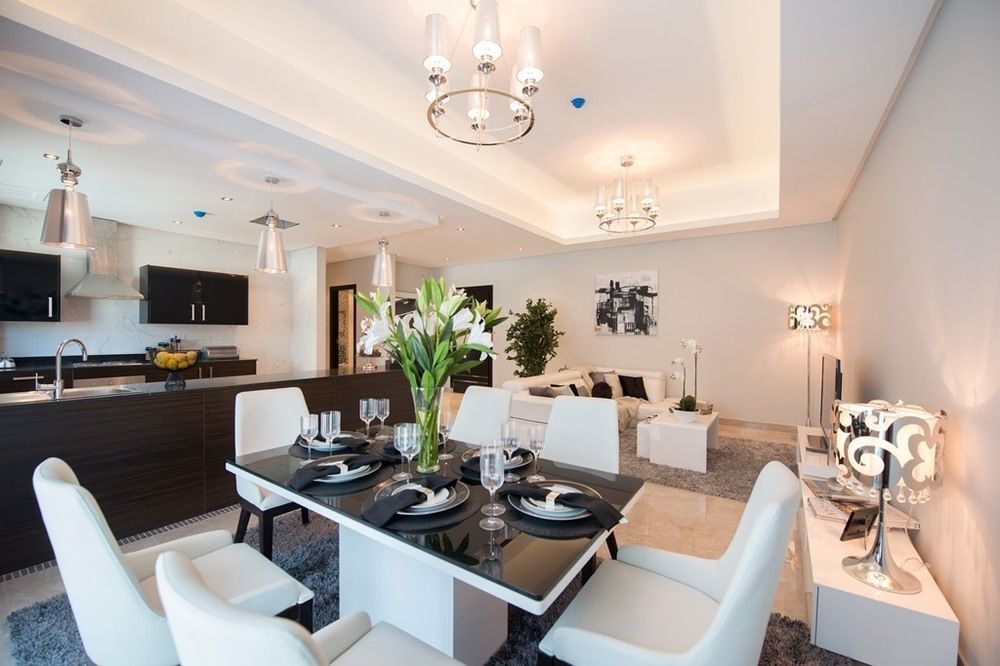 Al Manzil Residence Manáma Kültér fotó