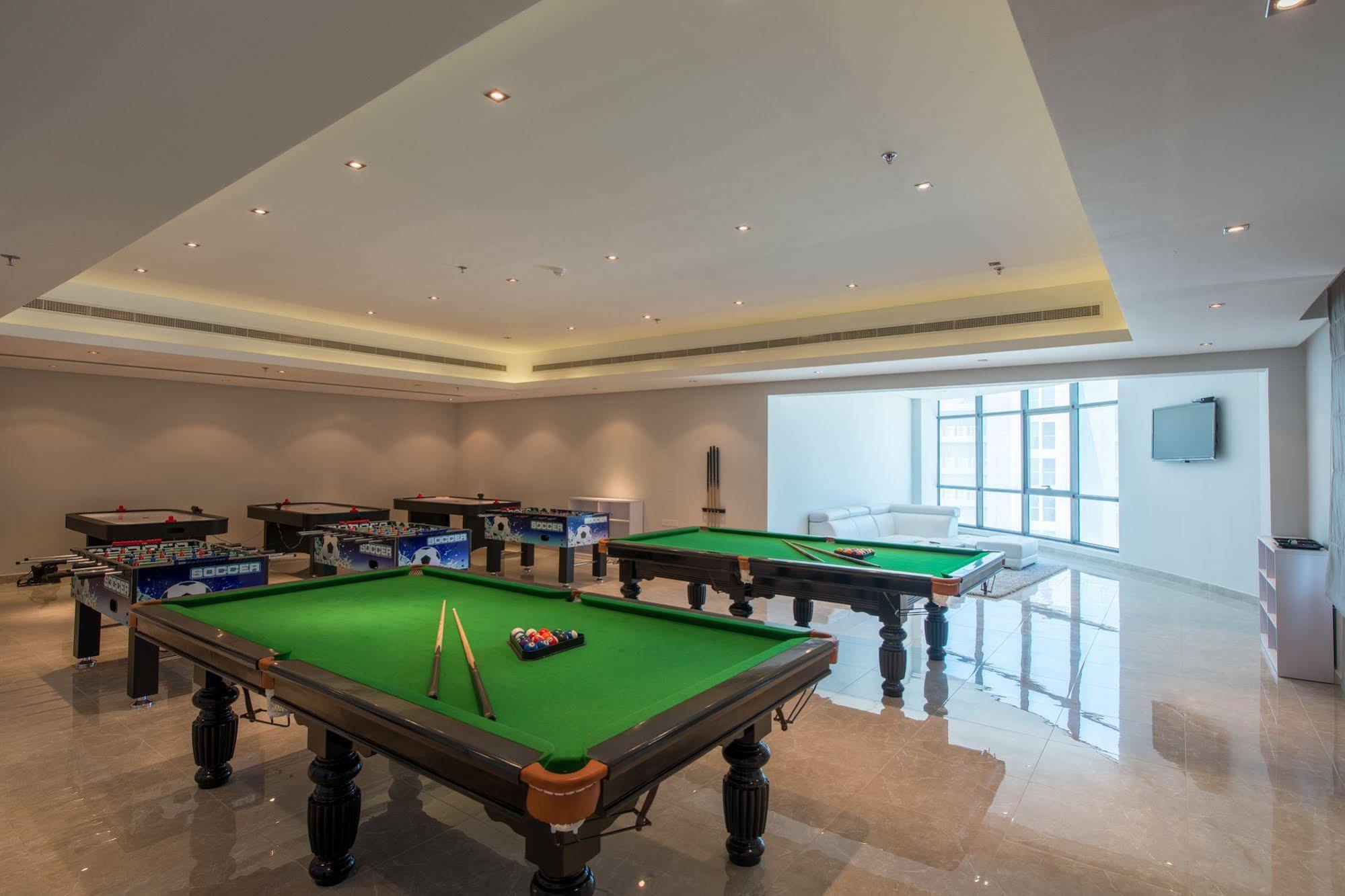 Al Manzil Residence Manáma Kültér fotó