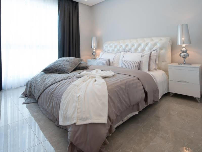 Al Manzil Residence Manáma Kültér fotó