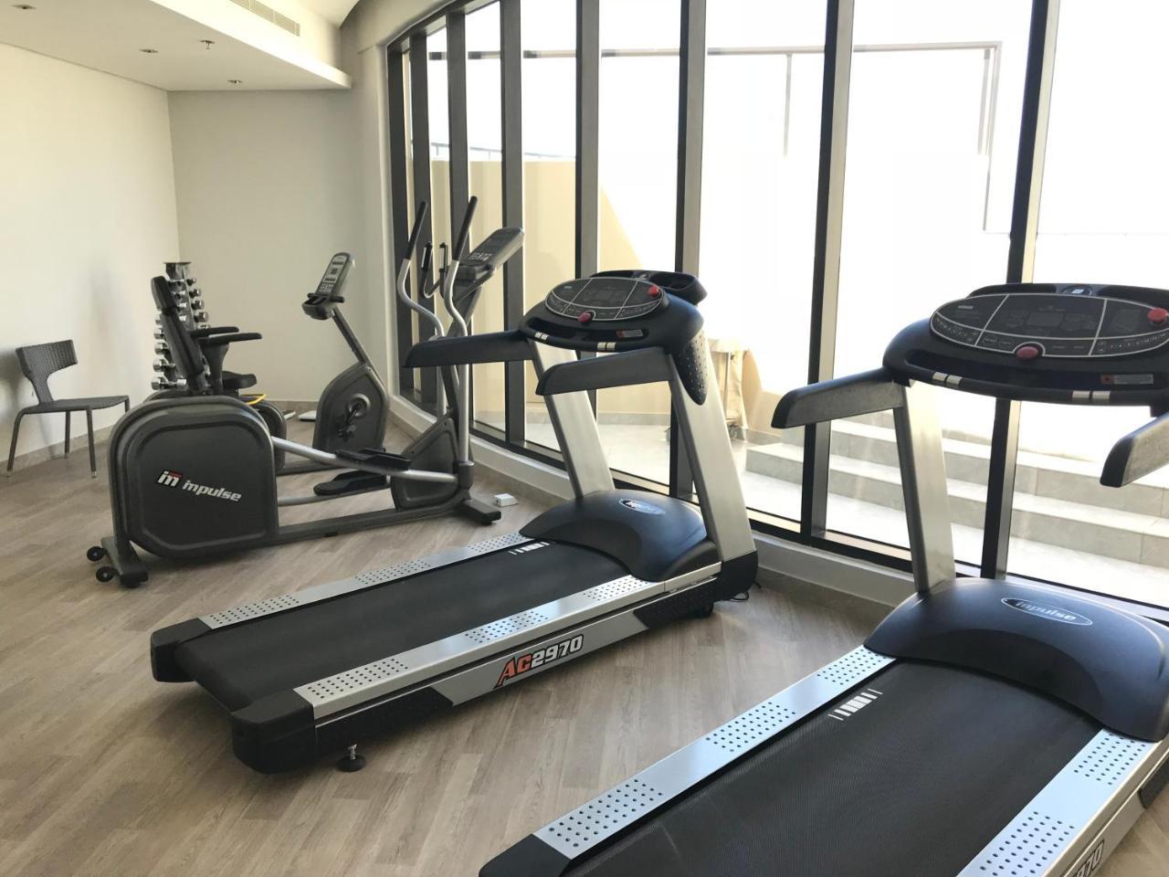 Al Manzil Residence Manáma Kültér fotó