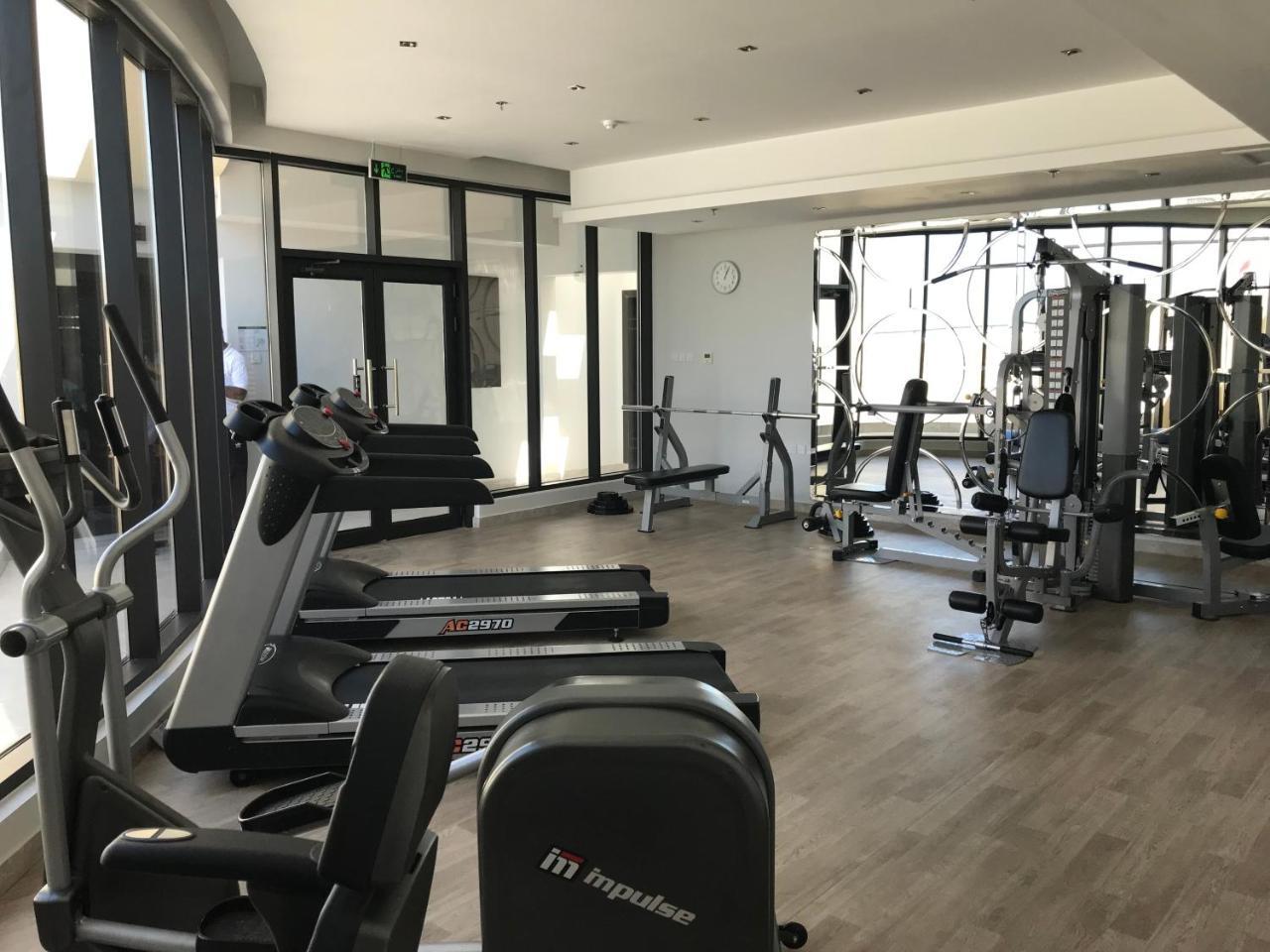 Al Manzil Residence Manáma Kültér fotó