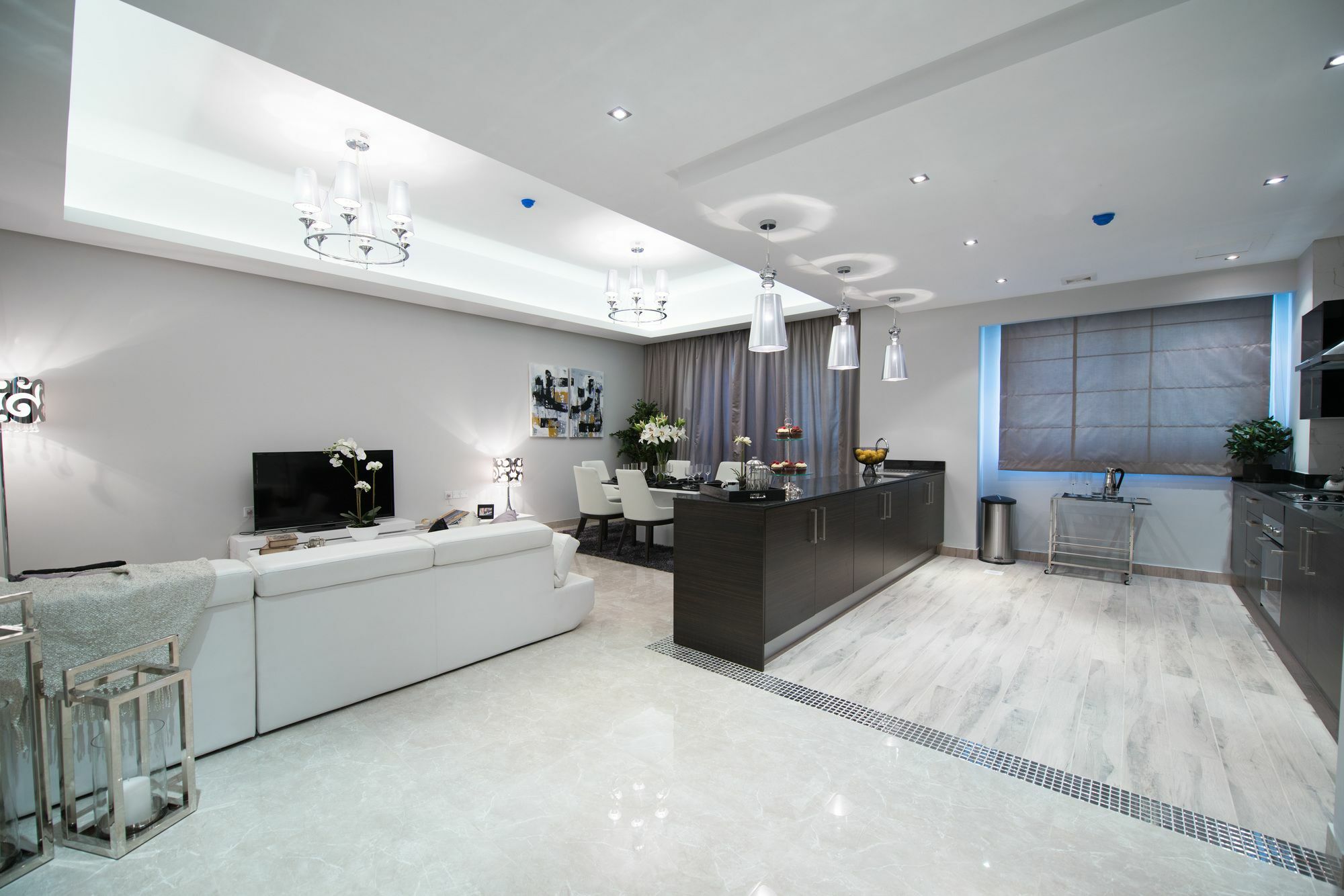 Al Manzil Residence Manáma Kültér fotó