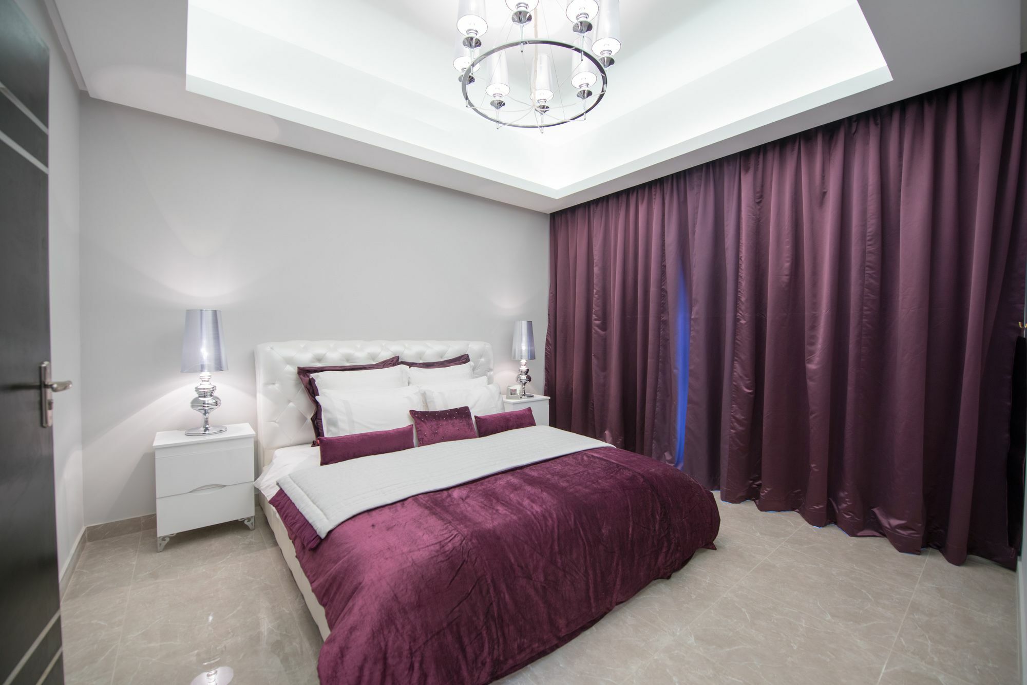 Al Manzil Residence Manáma Kültér fotó
