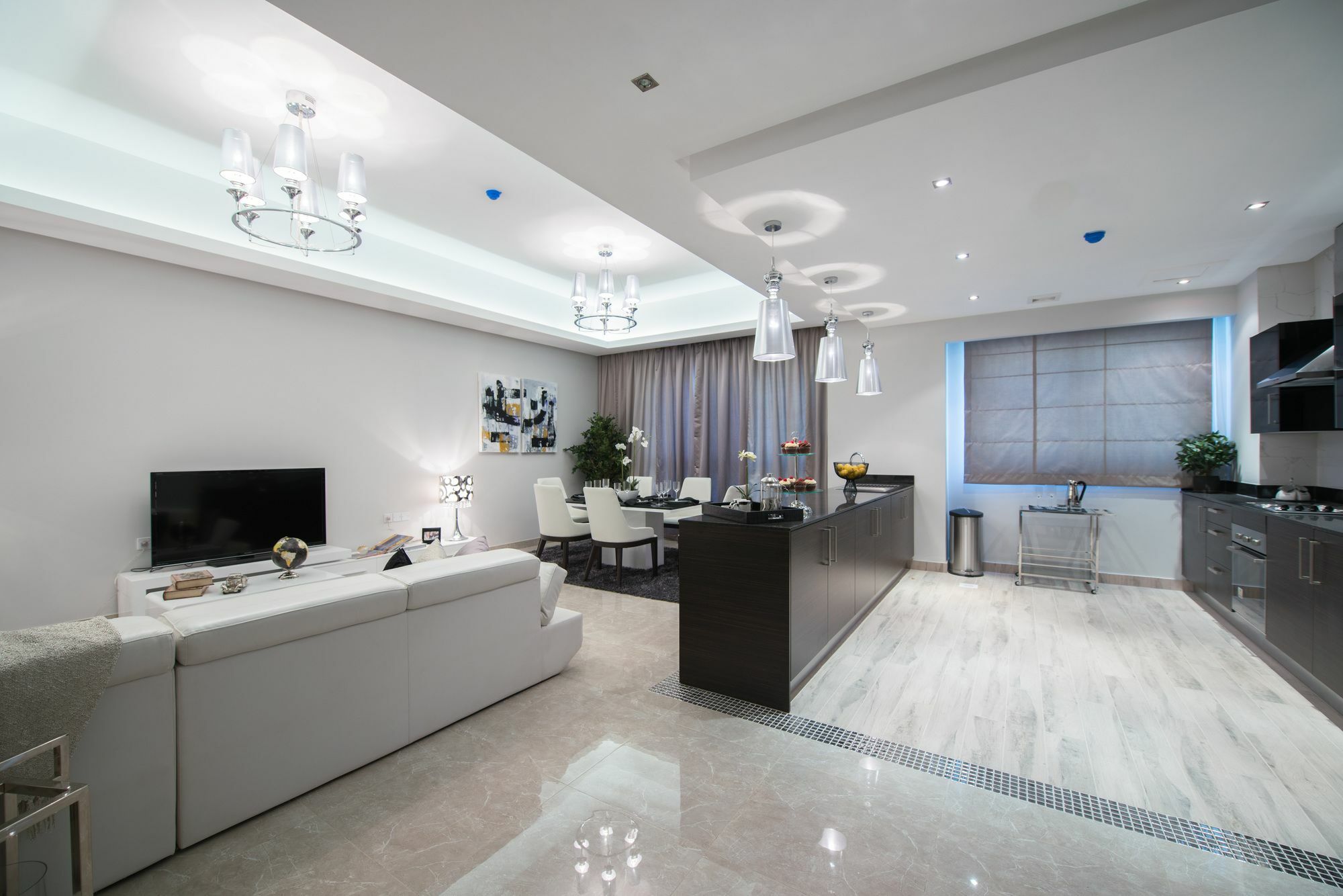 Al Manzil Residence Manáma Kültér fotó